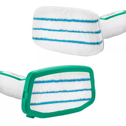 Паровая швабра 2 в 1 Kitfort КТ-1098