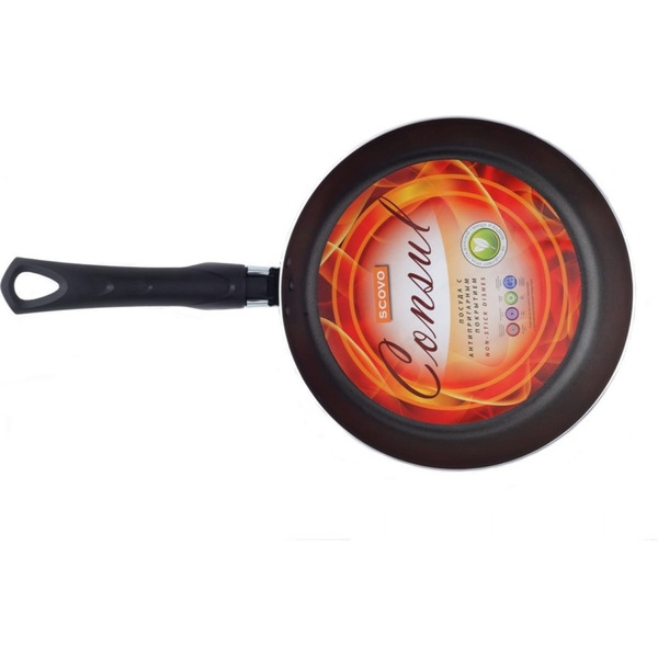 Сковорода Scovo Consul RC-004