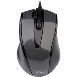 Мышь A4Tech V-Track N-500F