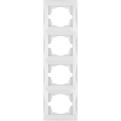 Рамка TDM Electric Лама SQ1815-0035