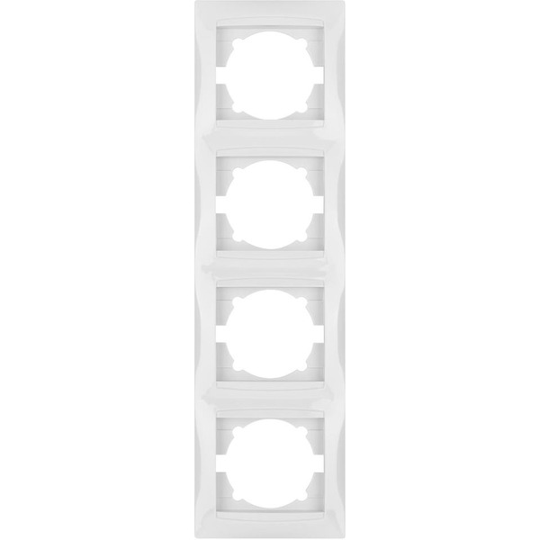 Рамка TDM Electric Лама SQ1815-0035