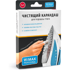 Карандаш для чистки утюга WIMAX CS-WM