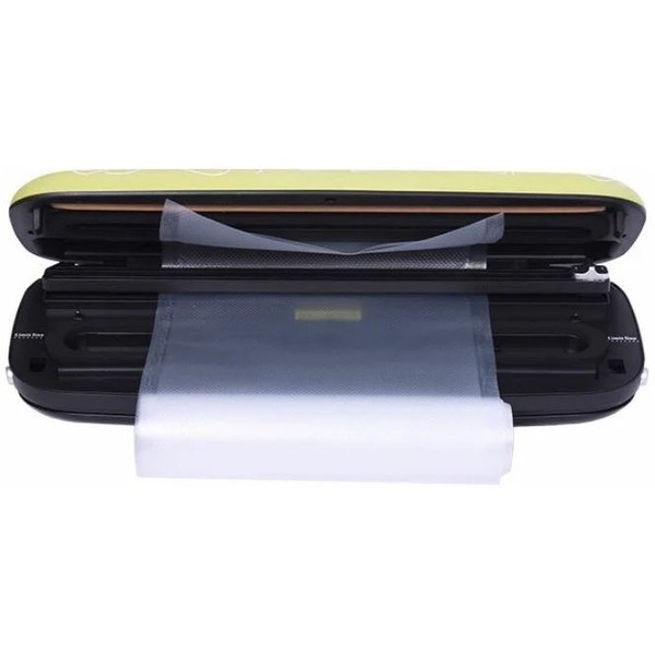 Вакуумный упаковщик Oursson VS0434/GA