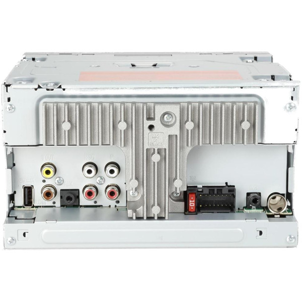 Автомагнитола PIONEER AVH-190