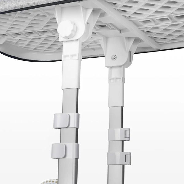 Отпариватель для одежды Epower ZG-MT01