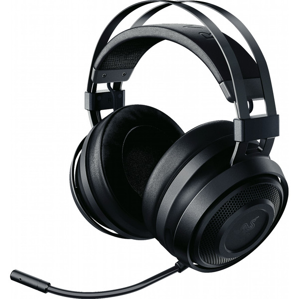 Наушники RAZER Nari Essential (RZ04-02690100-R3M1)