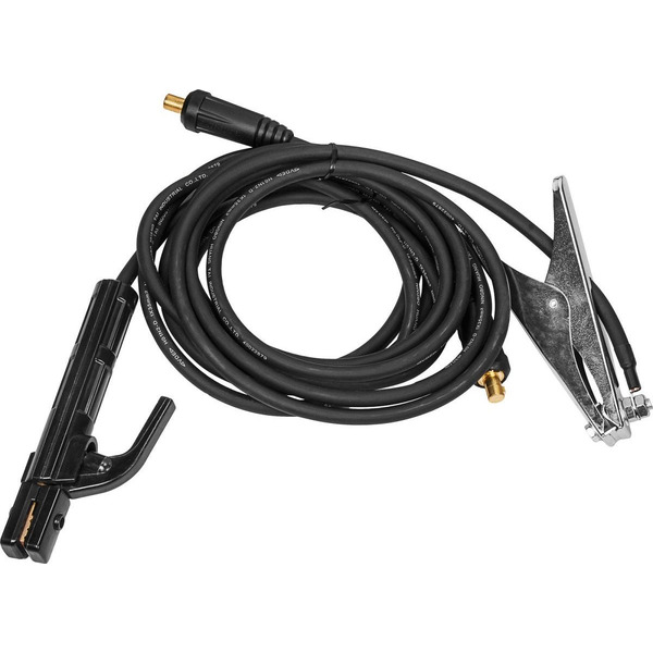 Сварочный инвертор HDC Denver 320 (HD5610-2)
