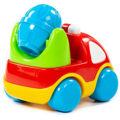 Автомобиль Полесье Би-Би-Знайка Сева 73082