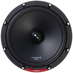 Акустическая система Vibe SLICK6SQC-V9