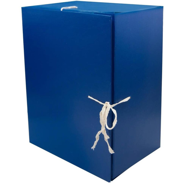 Папка архивная Silwerhof КБЗ-4-150P