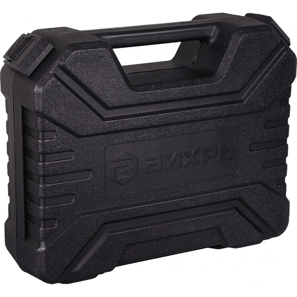 Дрель-шуруповерт Вихрь ДА-18Л-2КА (72/14/25)