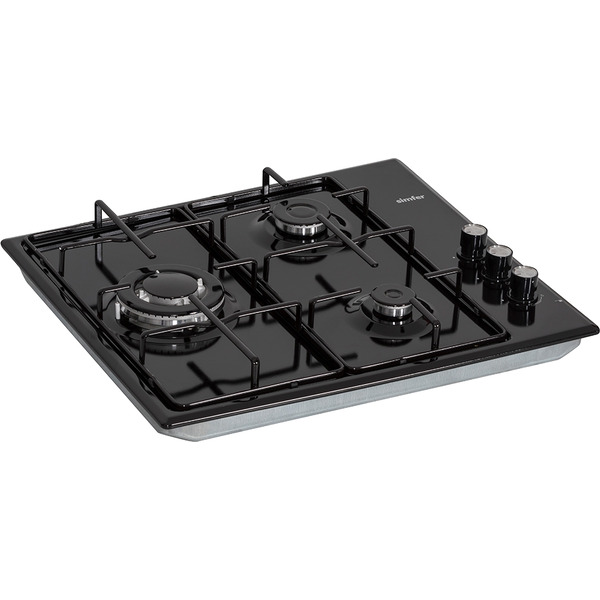 Варочная панель Simfer H60Q35B022