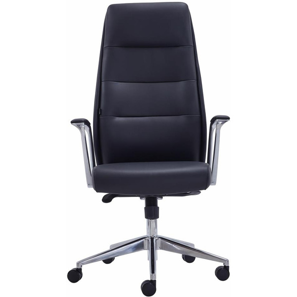 Кресло Brabix EX-752 532930 (черный)