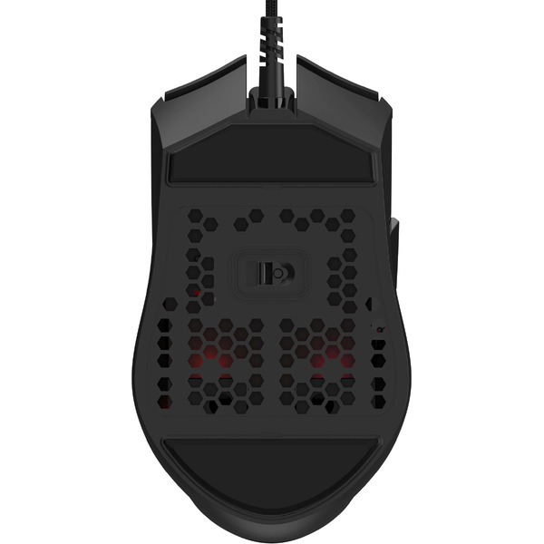 Мышь A4Tech Bloody ES8 (черный)