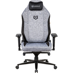 Кресло геймерское Brave AF-2 (Troll Grey)