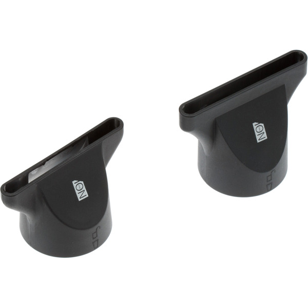 Фен Dewal Profile Compact 03-119 Black