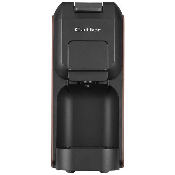 Капсульная кофеварка Catler ES 701 Porto BH