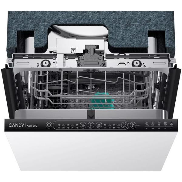 Посудомоечная машина Candy CI 0A9E0AA-08