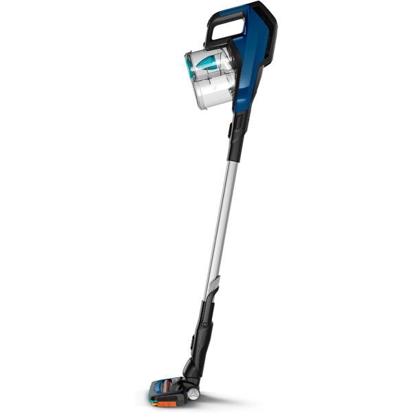 Пылесос Philips FC6718/01