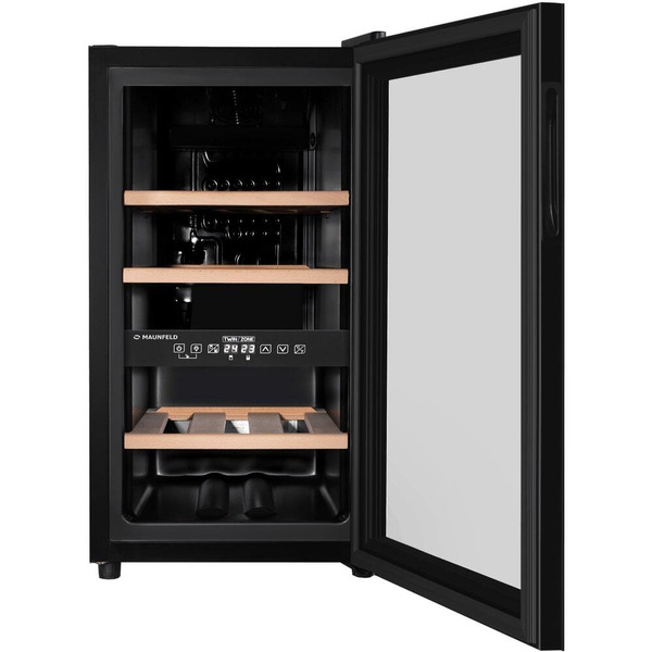 Винный шкаф MAUNFELD MFWC-50D16