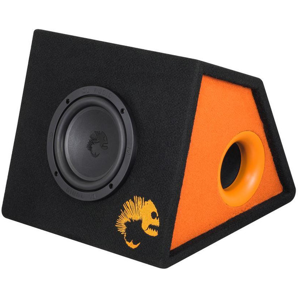 Сабвуфер DL Audio Piranha 6.5A