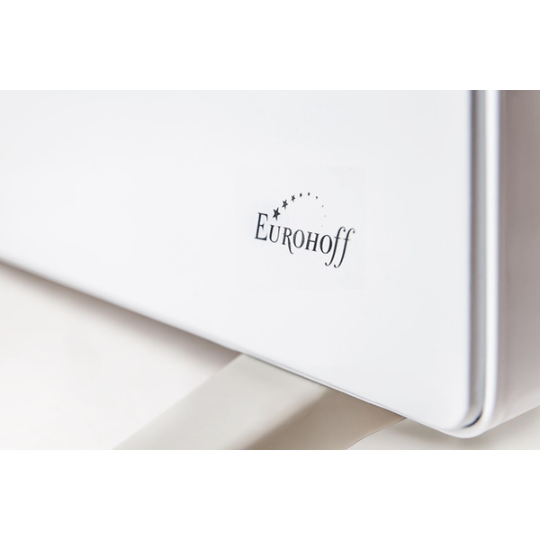 Обогреватель EUROHOFF ECH 2002 ЭВНА-2,0/230 С2 (си)