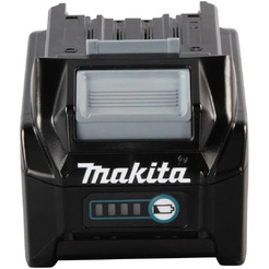 Аккумулятор Makita XGT BL4040 632N72-7 (40В/4 Ач)