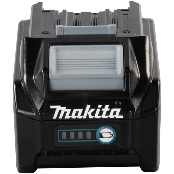 Аккумулятор Makita XGT BL4040 632N72-7 (40В/4 Ач)