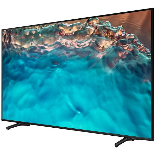 Телевизор Samsung UE55BU8000UXCE