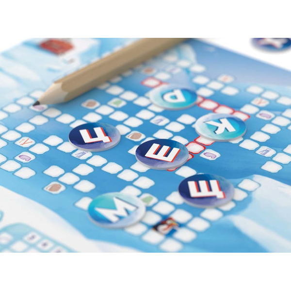 Настольная игра  Стиль Жизни Крукси УТ100030375