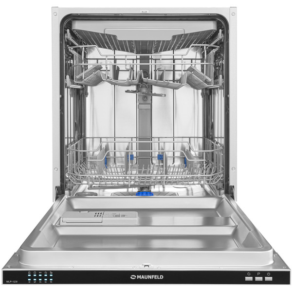 Встраиваемая посудомоечная машина MAUNFELD MLP-123I