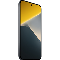 Смартфон POCO X8 8GB/256GB Black RU