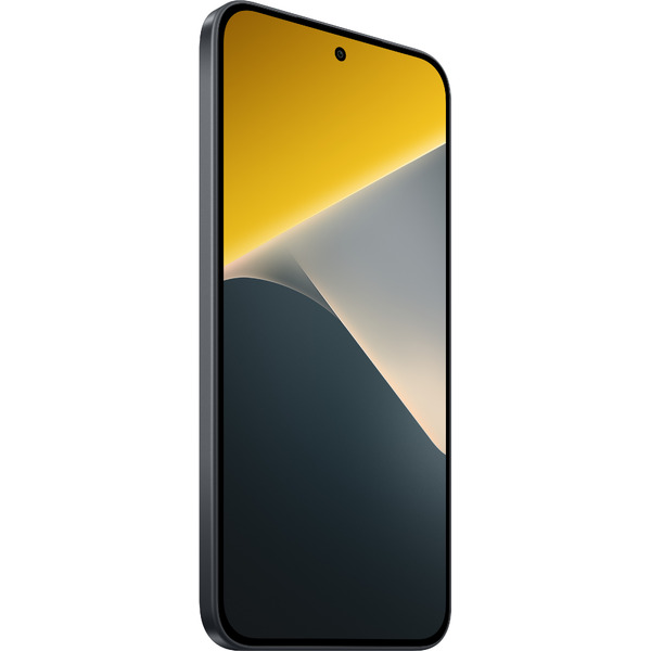 Смартфон POCO X8 8GB/256GB Black RU