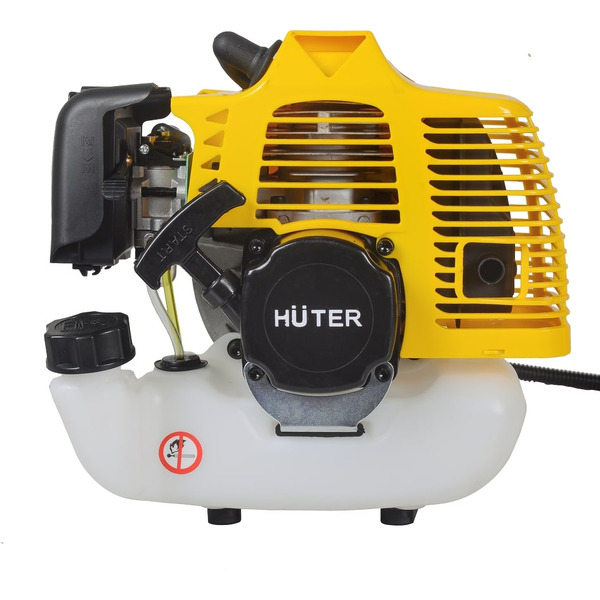 Триммер Huter GGT-2500T PRO (70/2/28)