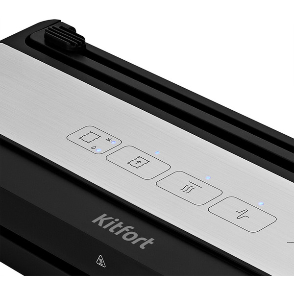 Вакуумный упаковщик Kitfort KT-1533