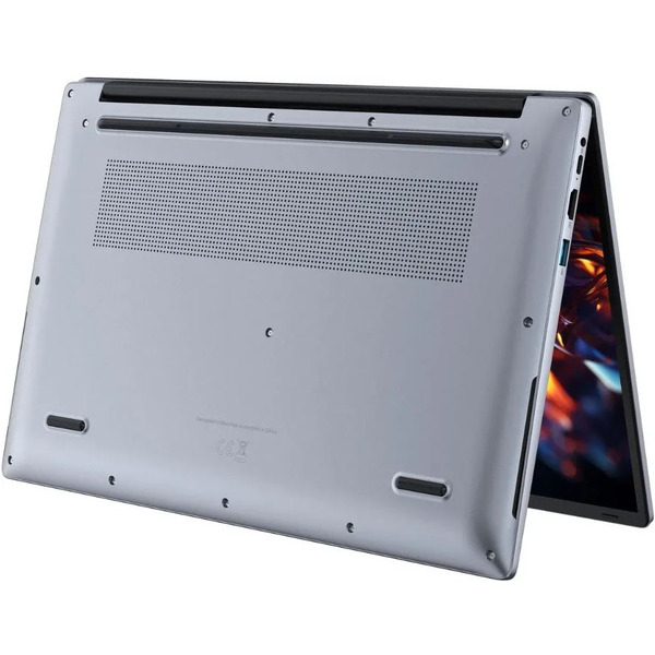 Ноутбук Blackview AceBook 6 16GB/512GB N15016G512GB Windows 11 Home (звездный серый)