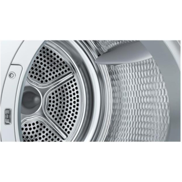 Сушильная машина SIEMENS WQ45B2B40
