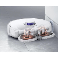 Боковая накладка NARWAL для робота-пылесоса NARWAL Z Ultra CP-PJ-A00128-00-00