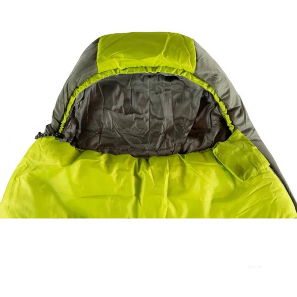 Спальный мешок TRAMP Hiker Long ( правый ) 230*90*55 см (-20°C)