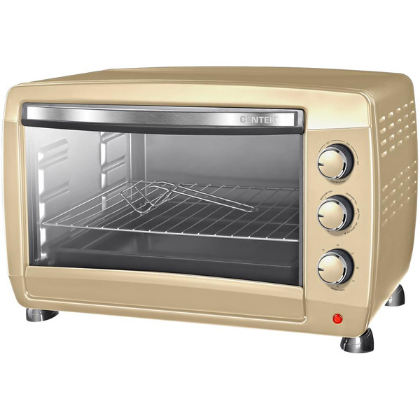 Мини-печь CENTEK CT-1532-46 Convection (бежевый)