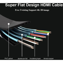 Кабель Premier 5-815F 1.5