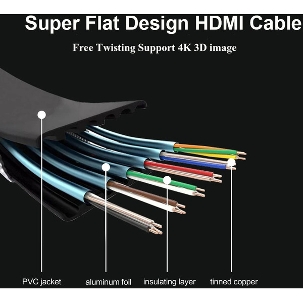 Кабель Premier 5-815F 1.5