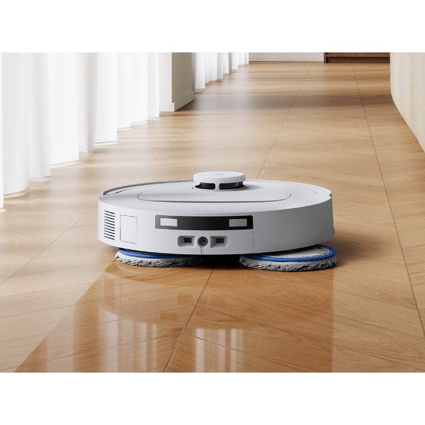Робот-пылесос Ecovacs Deebot T30C (DLX71) White