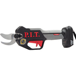 Секатор P.I.T. PDJ20H-300A (без АКБ и ЗУ)