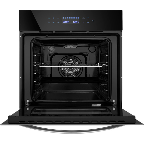 Духовой шкаф MAUNFELD EOEC.566TB