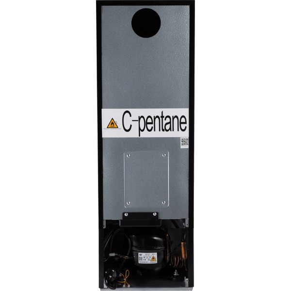 Винный шкаф MAUNFELD MFWC-45S12