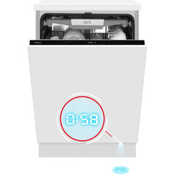 Посудомоечная машина Hansa ZIM628H