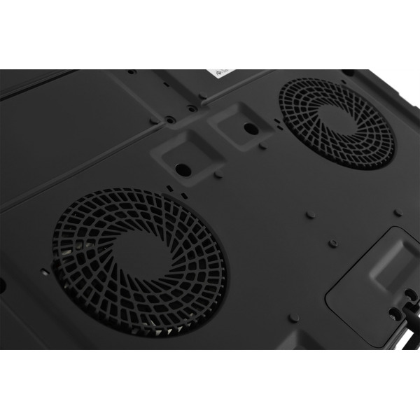 Варочная панель ZUGEL ZIH606B