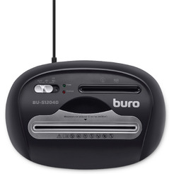 Шредер Buro Office BU-S1204D