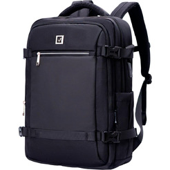 Рюкзак BRAUBERG FUNCTIONAL Solid 272575